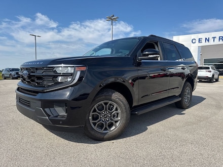 2026 Ford Expedition Active SUV
