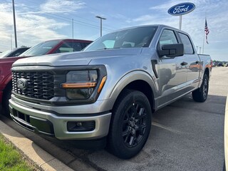 2026 Ford F-150 STX TRUCK