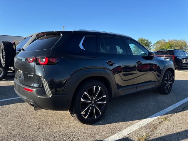 2025 Mazda CX-50 2.5 Premium Plus photo 4