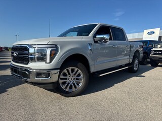 2026 Ford F-150 Lariat TRUCK
