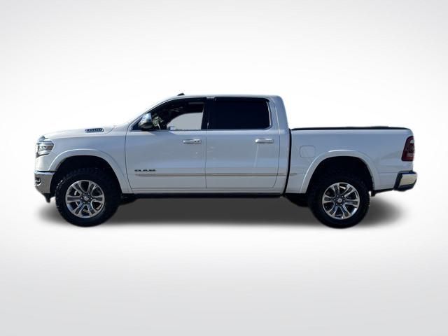 2024 Ram 1500 Limited photo 2
