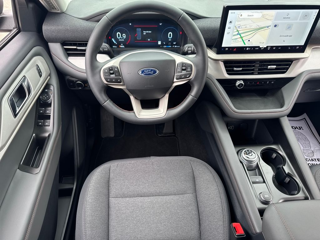 2026 Ford Explorer Active - Photo 14