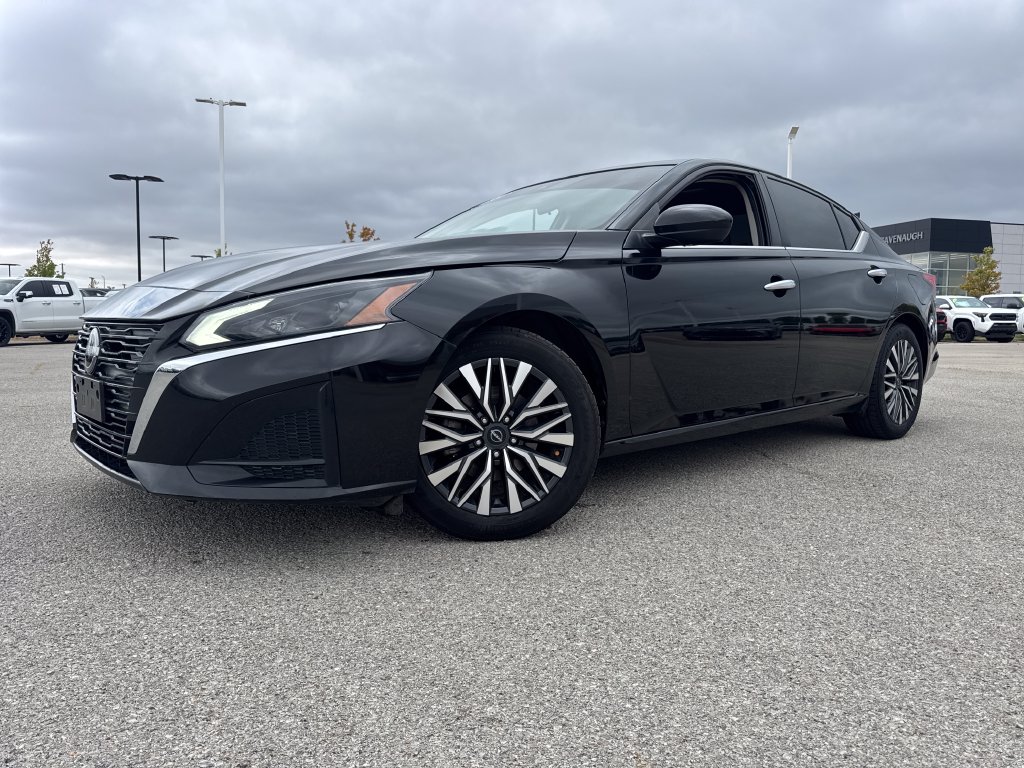 2023 Nissan Altima