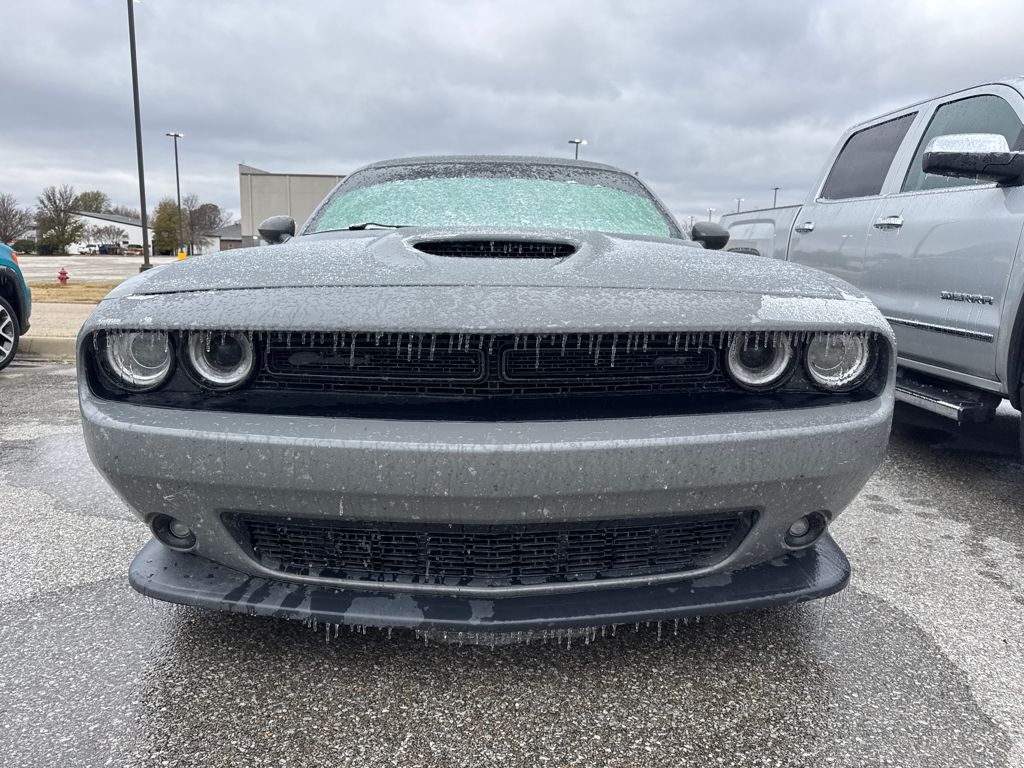 2019 Dodge Challenger GT photo 2