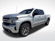Chevrolet Silverado 1500 LTD