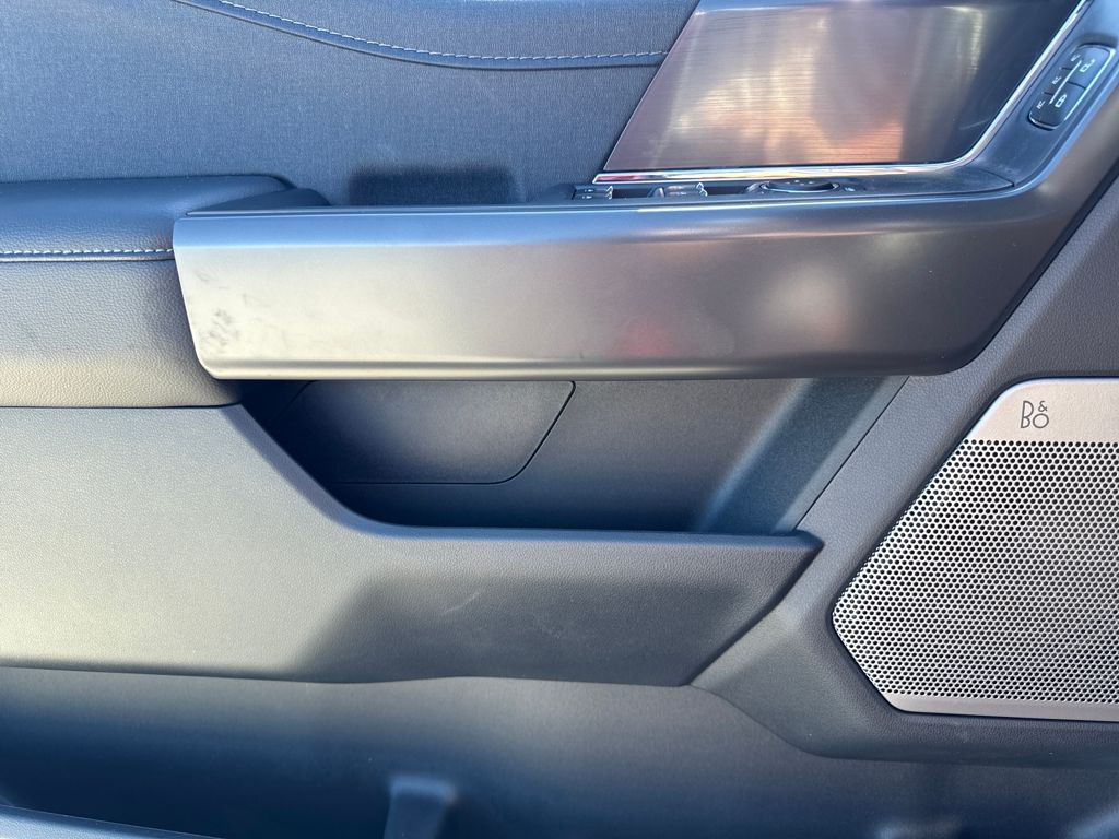 2025 Ford F-150 Lariat - Photo 23