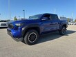 Toyota Tacoma Hybrid