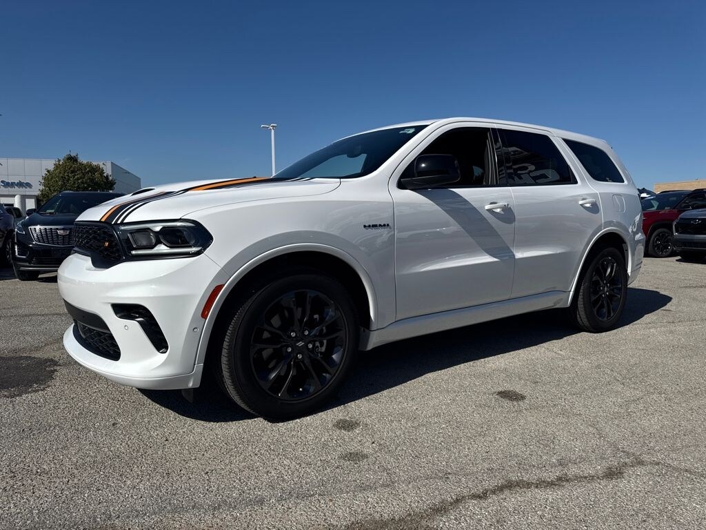 Used 2023 Dodge Durango R/T SUV