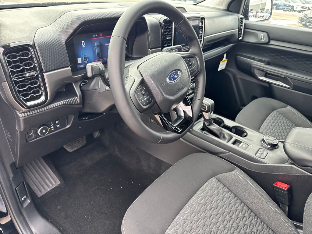 2025 Ford Ranger XLT - Photo 15