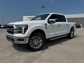 2026 Ford F-150 Lariat TRUCK