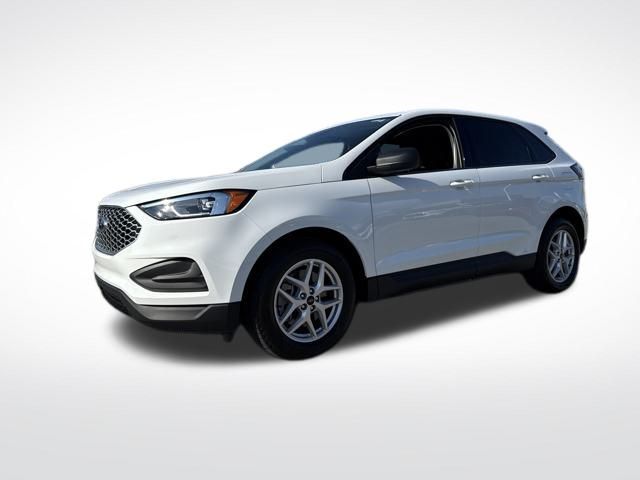 2024 Ford Edge SUV 