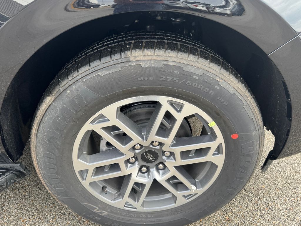 2026 Ford Expedition Active - Photo 10