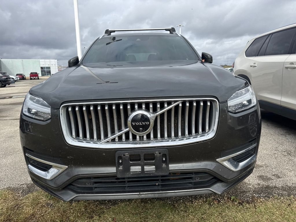 Used 2021 Volvo XC90 T6 Inscription SUV