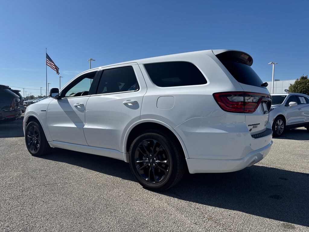 Used 2023 Dodge Durango R/T SUV