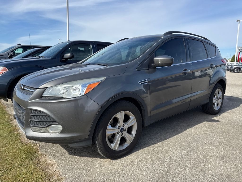 2014 Ford Escape SUV 