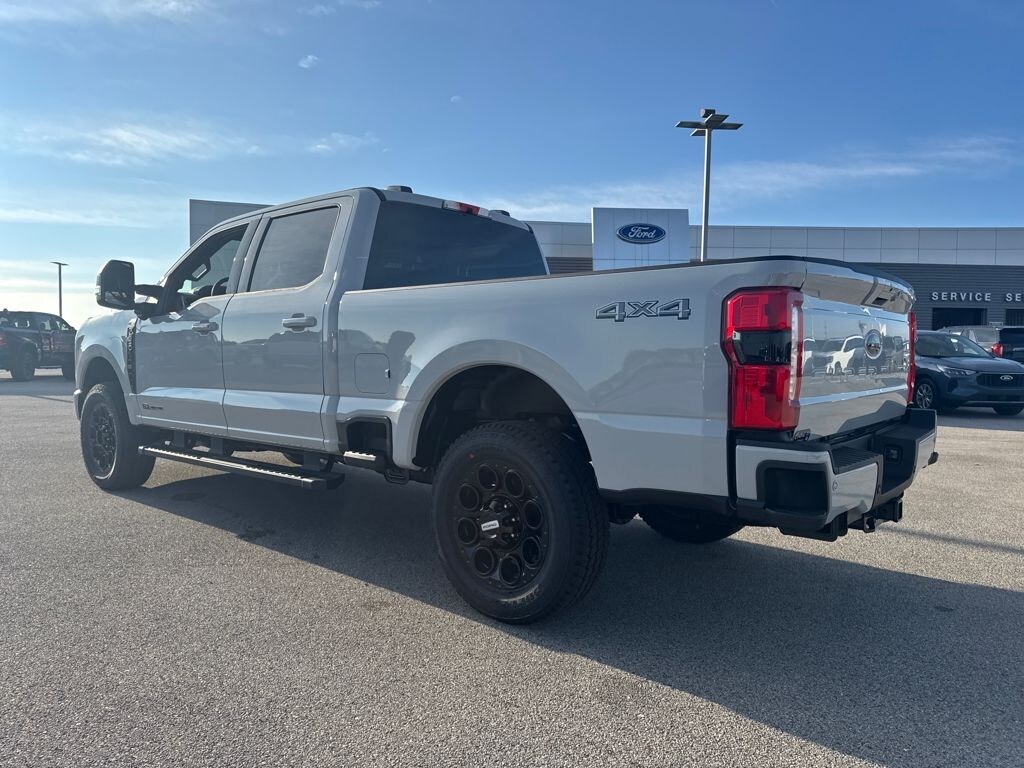 New 2026 Ford F-250SD F-250 XLT TRUCK