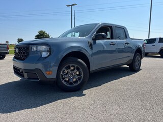 2026 Ford Maverick XLT TRUCK