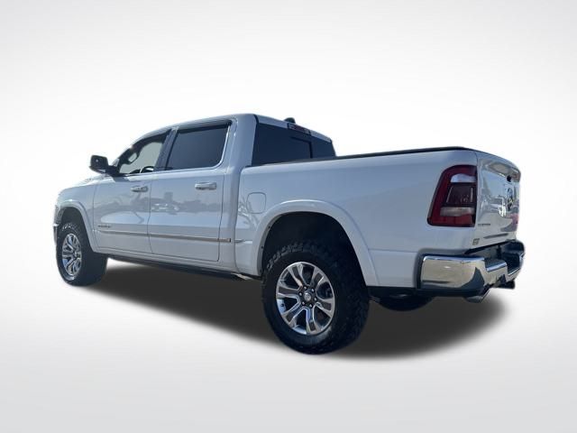 2024 Ram 1500 Limited photo 3