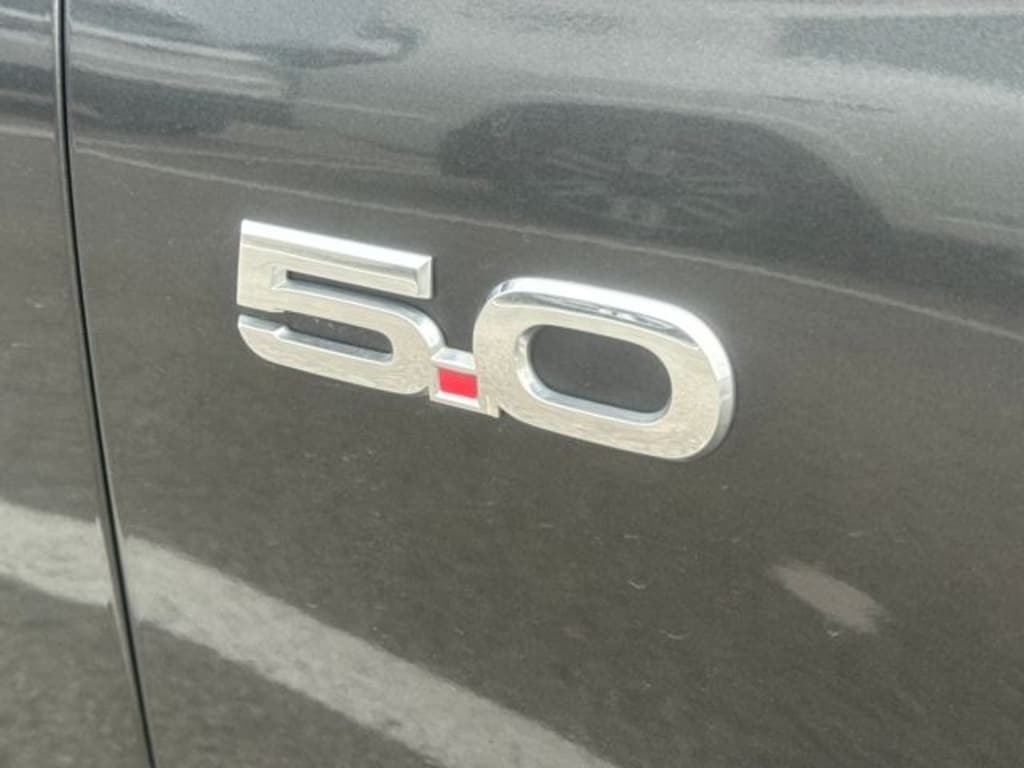 Used 2016 Ford Mustang GT Premium Coupe