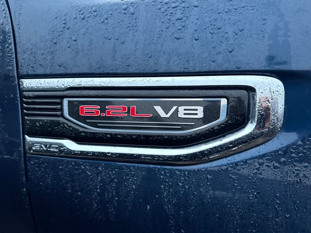 Used 2023 GMC Sierra 1500 SLT Truck Crew Cab