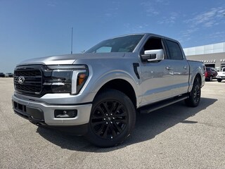 2026 Ford F-150 Lariat TRUCK