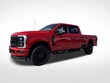 Ford F-250SD