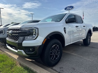 2026 Ford Ranger XLT TRUCK