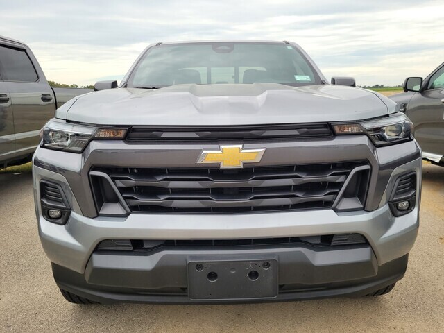 Used 2023 Chevrolet Colorado LT with VIN 1GCPSCEK8P1267864 for sale in Trumann, AR