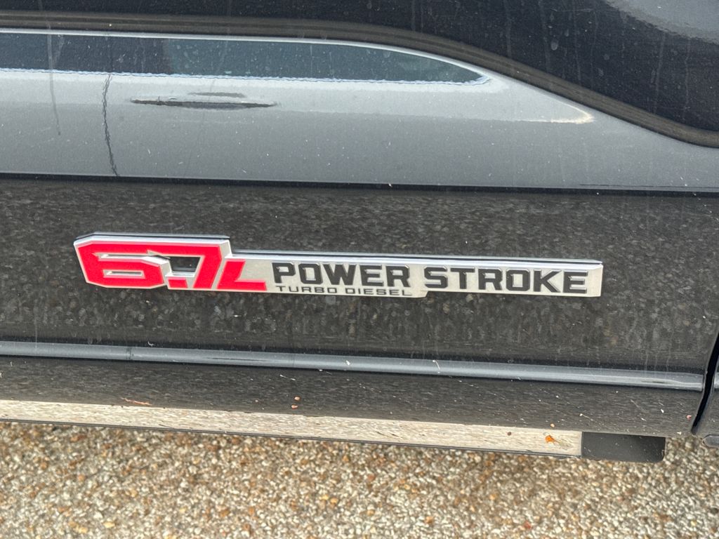 2024 Ford F-250 XL photo 4