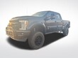 Ford F-250SD