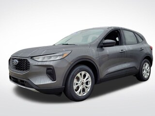 2025 Ford Escape Active SUV
