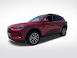 Ford Escape Plug-In Hybrid