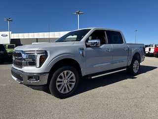 2025 Ford F-150 Lariat TRUCK