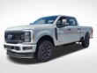 Ford F-250SD