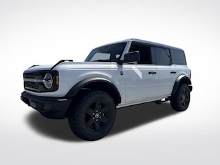 2025 Ford Bronco Big Bend SUV