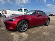 Mazda Miata RF