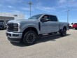 Ford F-250SD