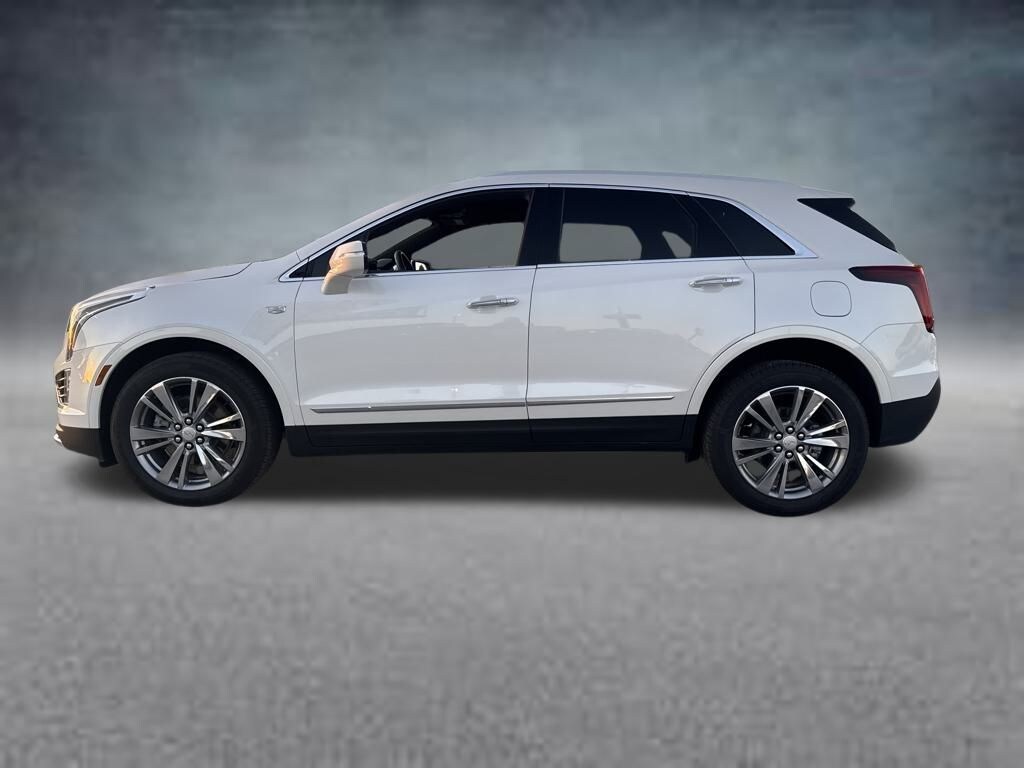 Used 2025 Cadillac XT5 Premium Luxury SUV