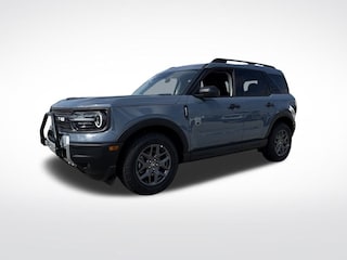 2025 Ford Bronco Sport Big Bend SUV