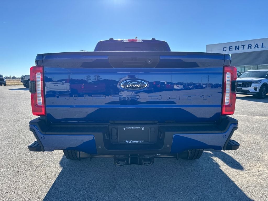 New 2026 Ford F-250SD XL TRUCK