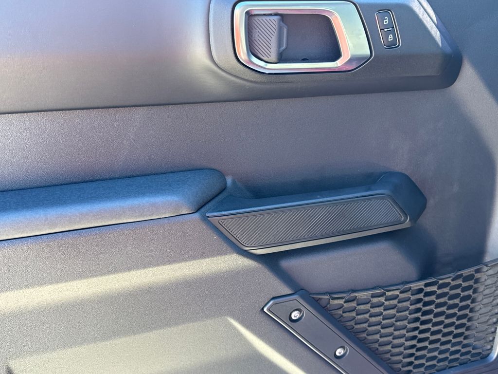 2025 Ford Bronco 4-Door Badlands - Photo 23