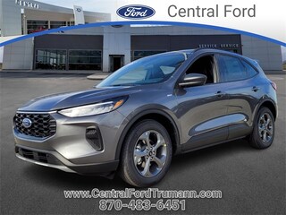 2025 Ford Escape ST-Line SUV