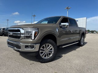 2026 Ford F-150 Lariat TRUCK