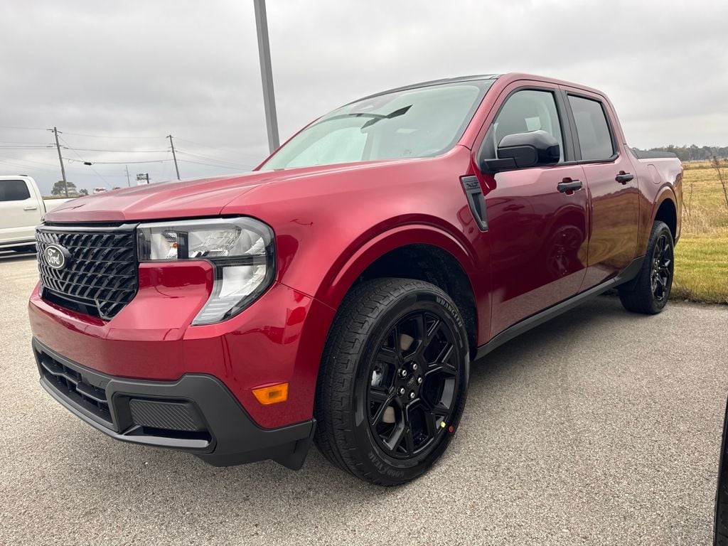 2025 Ford Maverick TRUCK 