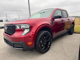 2025 Ford Maverick XLT TRUCK