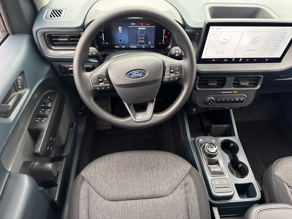 2026 Ford Maverick XLT - Photo 15