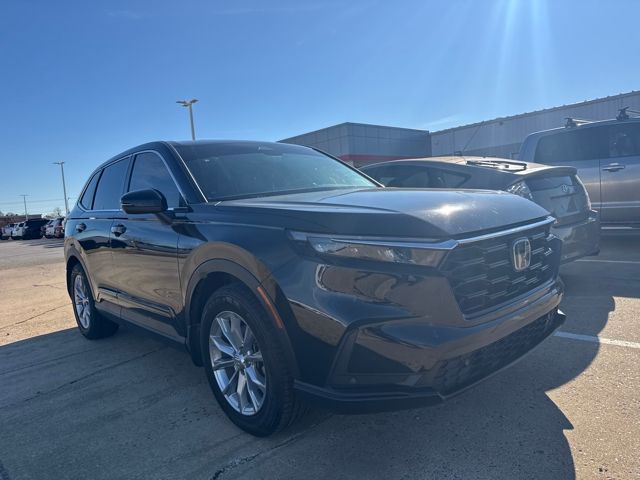 2023 Honda CR-V EX-L photo 3