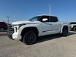 Toyota Tundra Hybrid