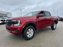 2025 Ford Ranger TRUCK 