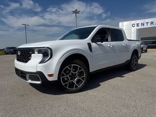 2026 Ford Maverick Lariat TRUCK